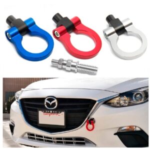 Gancho de Remolque Tow Hook Auto tuning