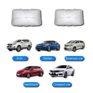 Parasol PARABRISAS AUTO
