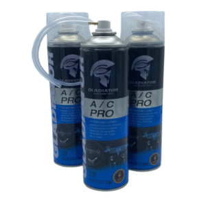 Limpia Aire Acondicionado Gladiadiator 500ML