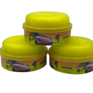 Cera De Auto Carnauba 230G