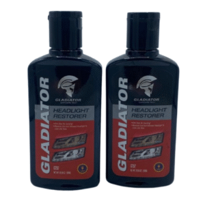 Restaurador De Foco Gladiator 300ML