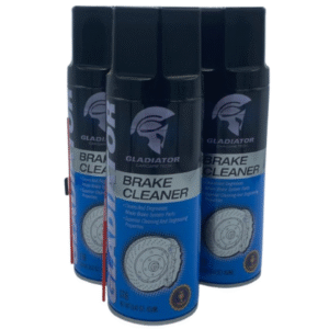 Limpiador De Frenos Gladiator 450ML