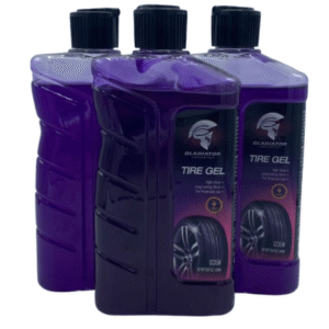 Gel De Protección Para Neumáticos Gladiator